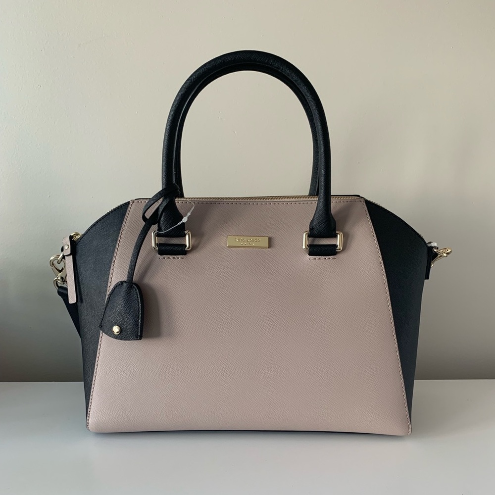 Kate Spade Purse - Tilden Place Colorblock Pippa